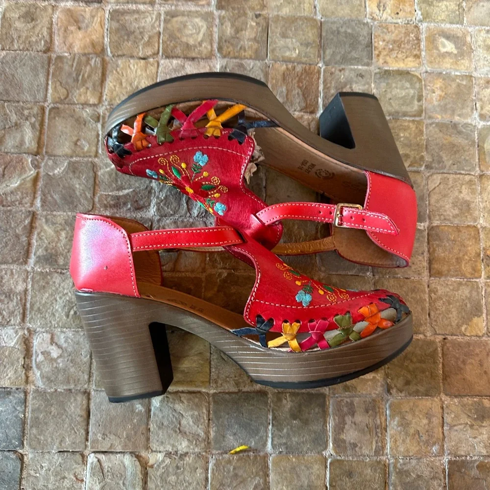 corazón mexicano step out